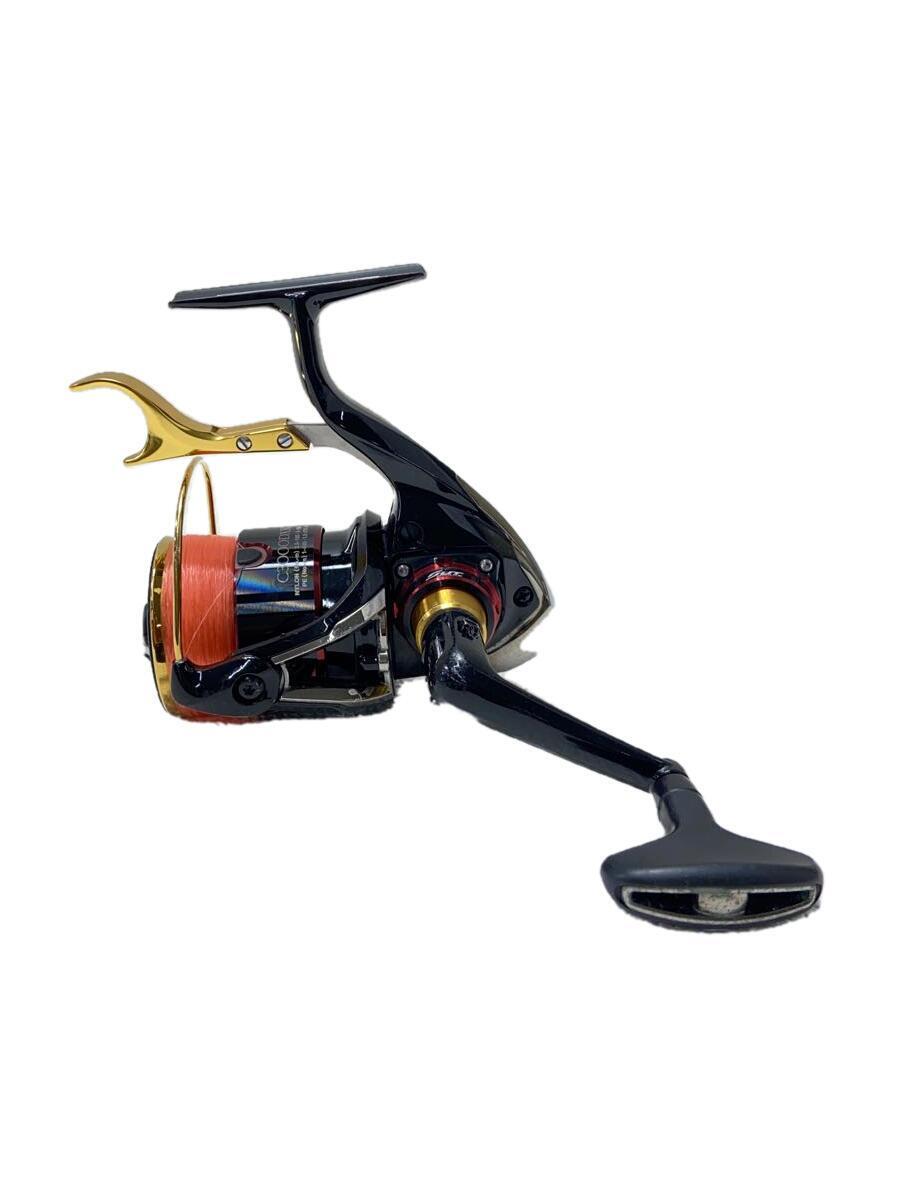 SHIMANO◆シマノ/リール/スピニングリール/03768