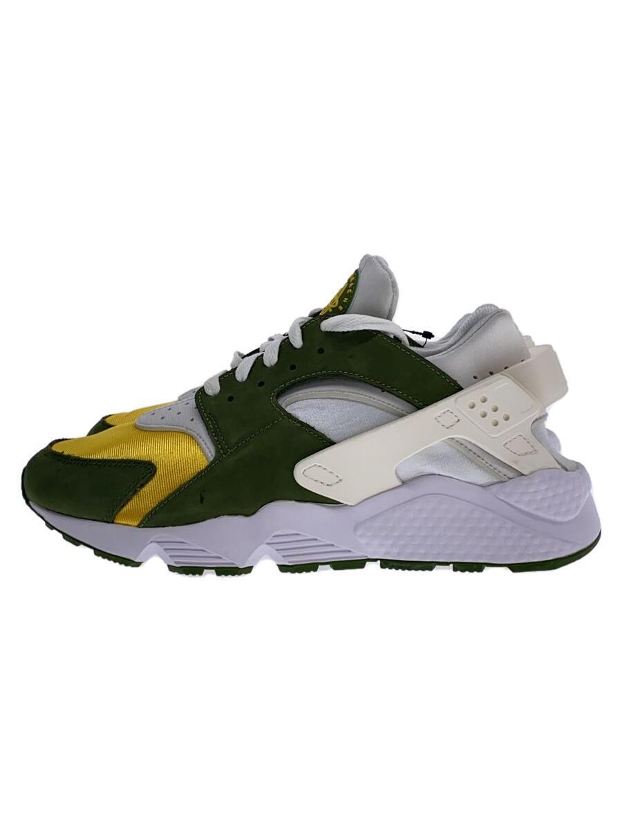 NIKE◆AIR HUARACHE LE_エア ハラチ LE/28cm/WHT