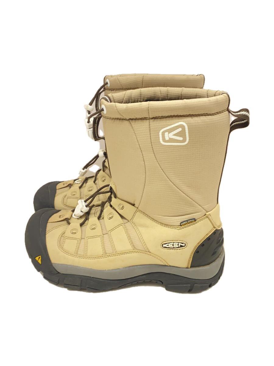 KEEN*WINTERPORT II/ snow boots / boots /27.5cm/KHK/1014061