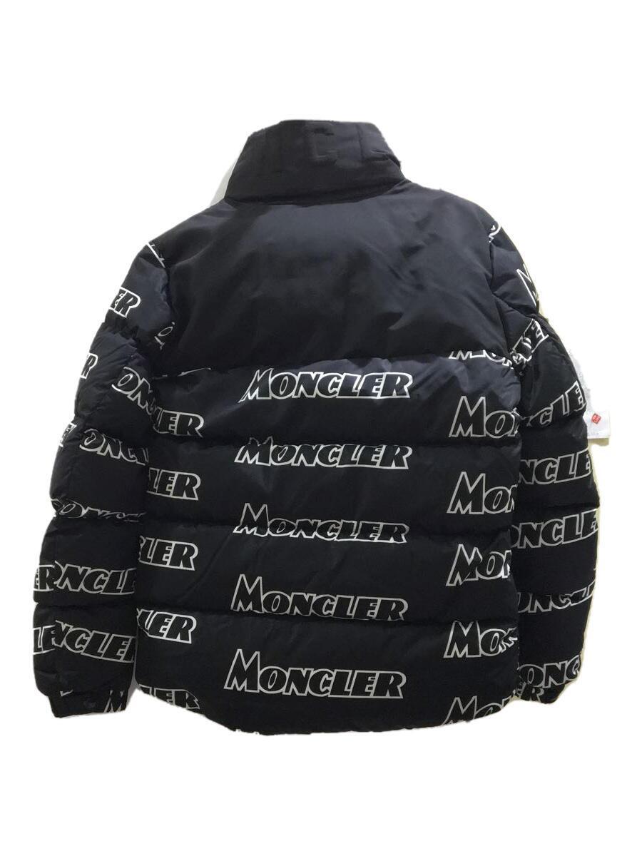 MONCLER◆FAIVELEY GIUBBOTTO/ダウンジャケット/1/BLK/E20914132685 539NE_画像2