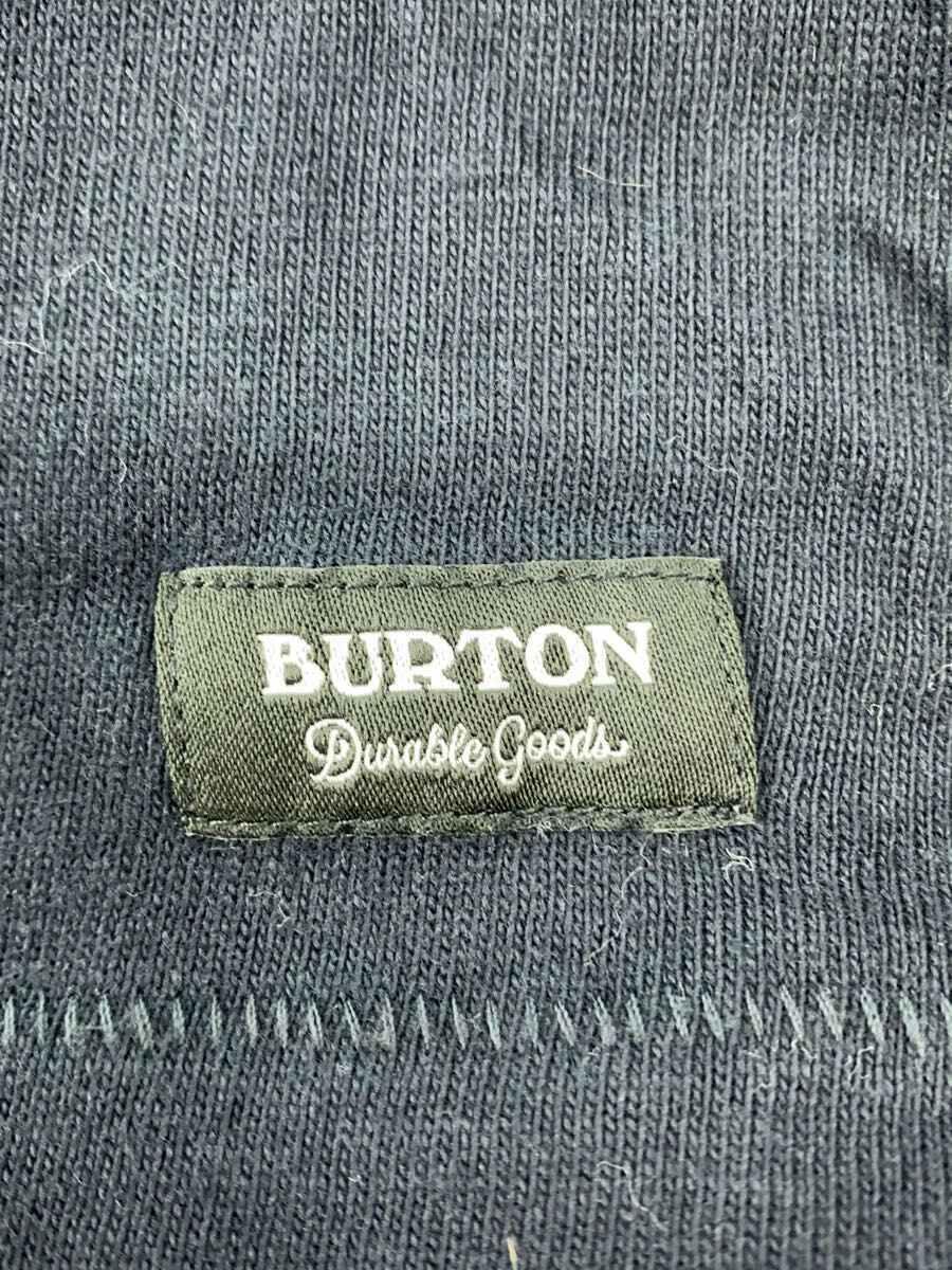 BURTON◆Tシャツ/S/コットン/RN87380_画像5