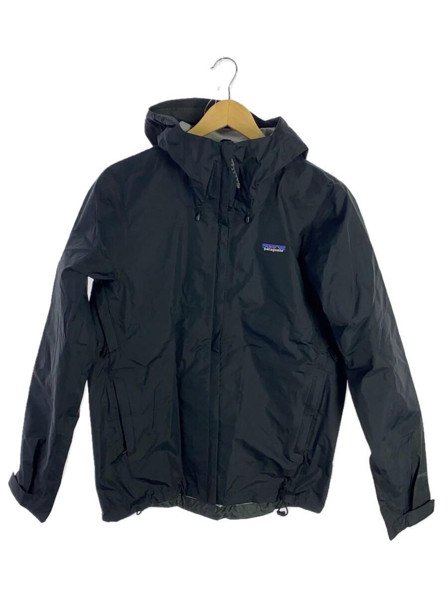 patagonia◆22AW/torrent shell jacket/トレントシェル/マウンテンパーカ/S/ナイロン/85240FA2_画像1