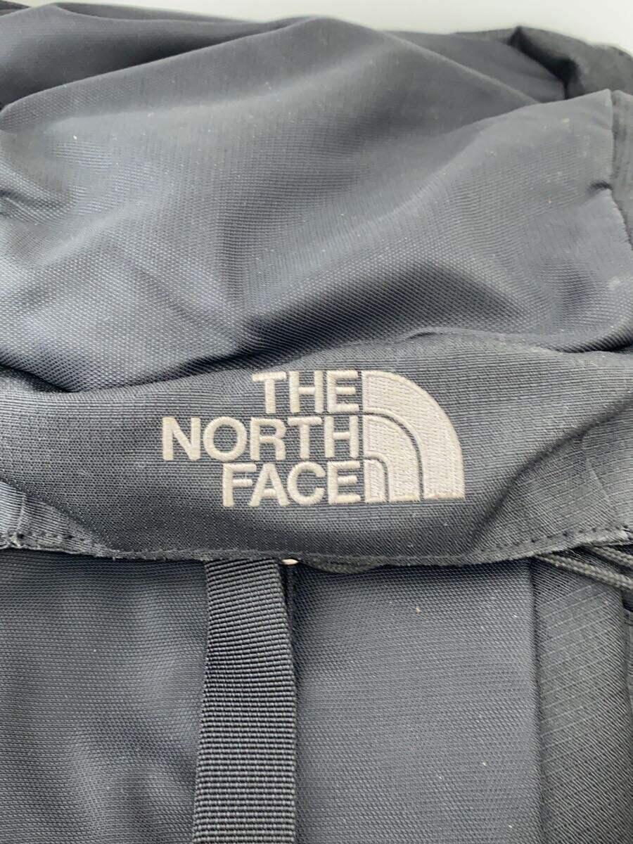 THE NORTH FACE◆リュック/-/BLK/NM06111_画像5