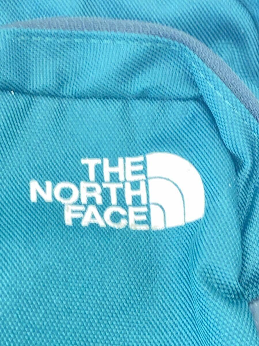 THE NORTH FACE◆ショルダーバッグ/-/GRN/NM72252/THE NORTH FACE/ザノースフェイスの画像5