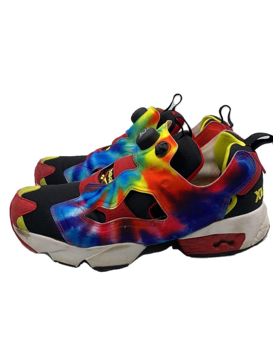 Reebok◆CLASSIC INSTAPUMP FURY OG/27cm/マルチカラー