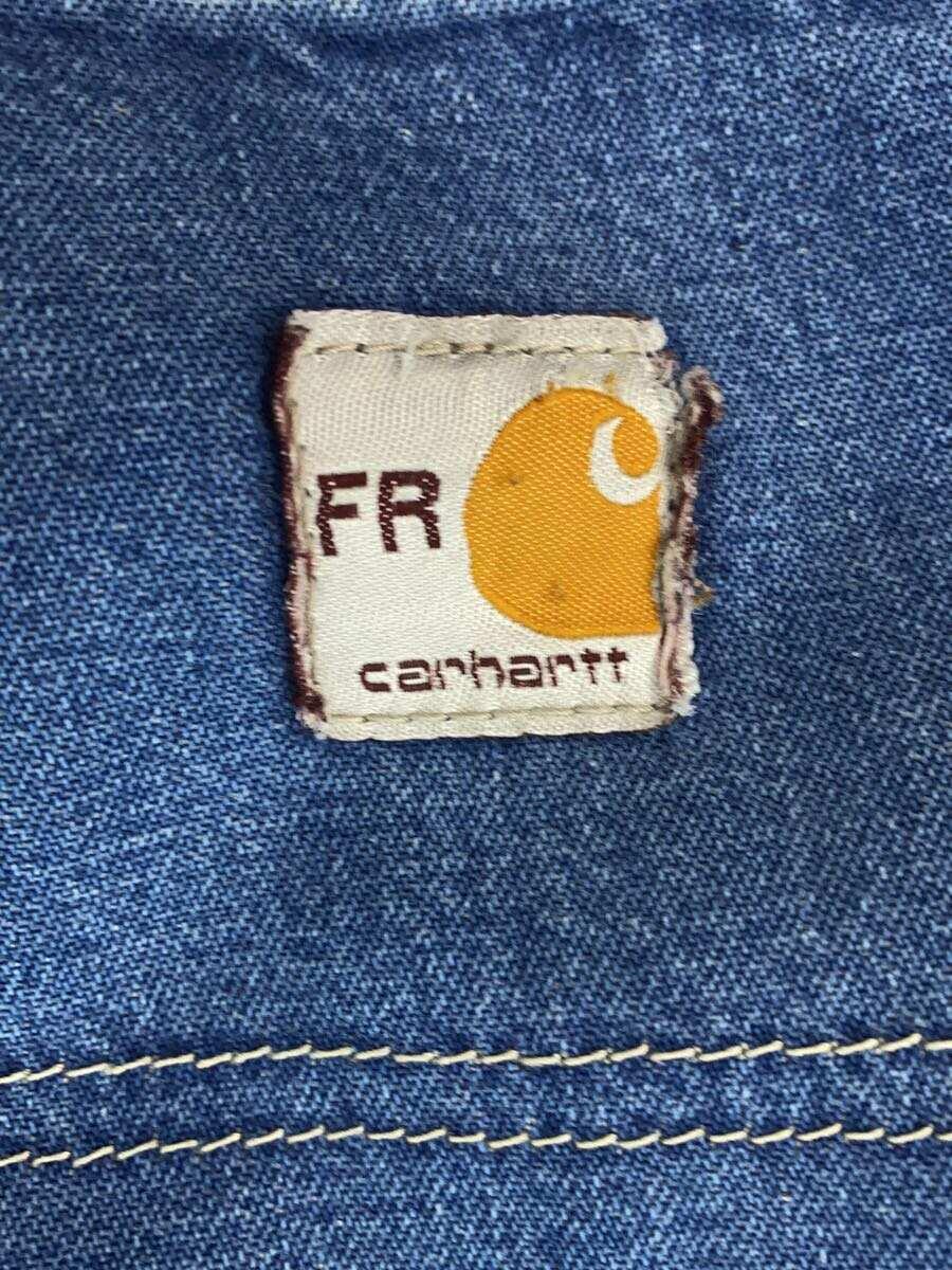 Carhartt◆ペインターパンツ/38/デニム/IDG/290-83_画像4