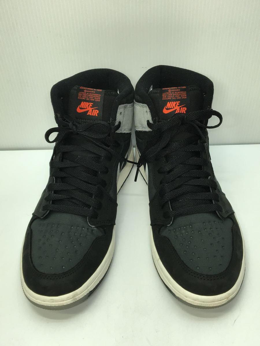 NIKE◆AIR JORDAN 1 ELEMENT GORE-TEX_エア ジョーダン 1 エレメント GORE-TEX/27_画像9