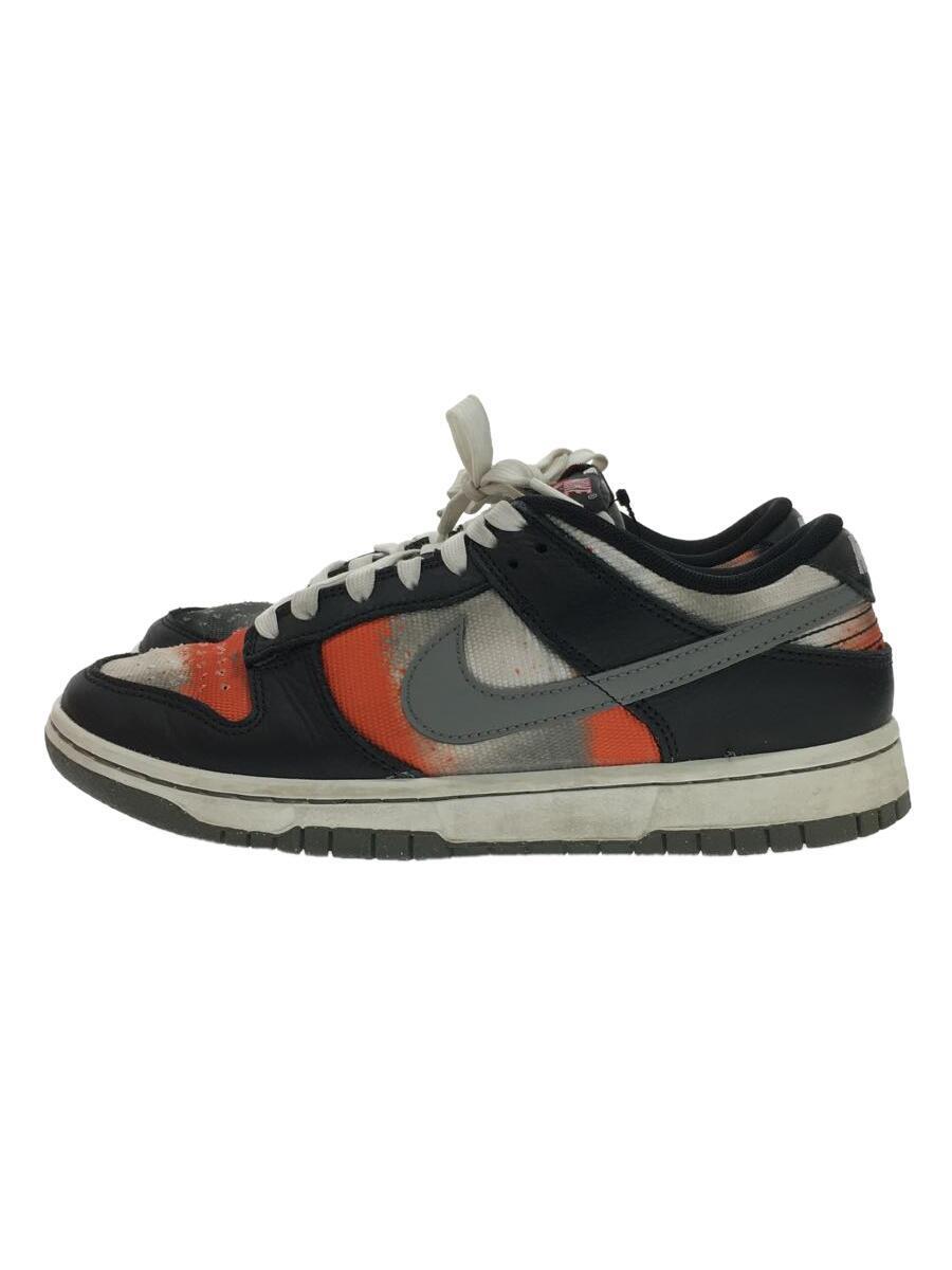 NIKE◆ローカットスニーカー/25.5cm/BLK/DM0108-001_画像1