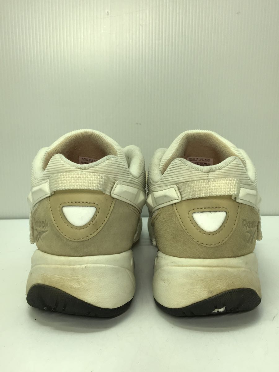 Reebok◆リーボック/ローカットスニーカー/27cm/ベージュ/FY7631/Interval96/インターバル96_画像6