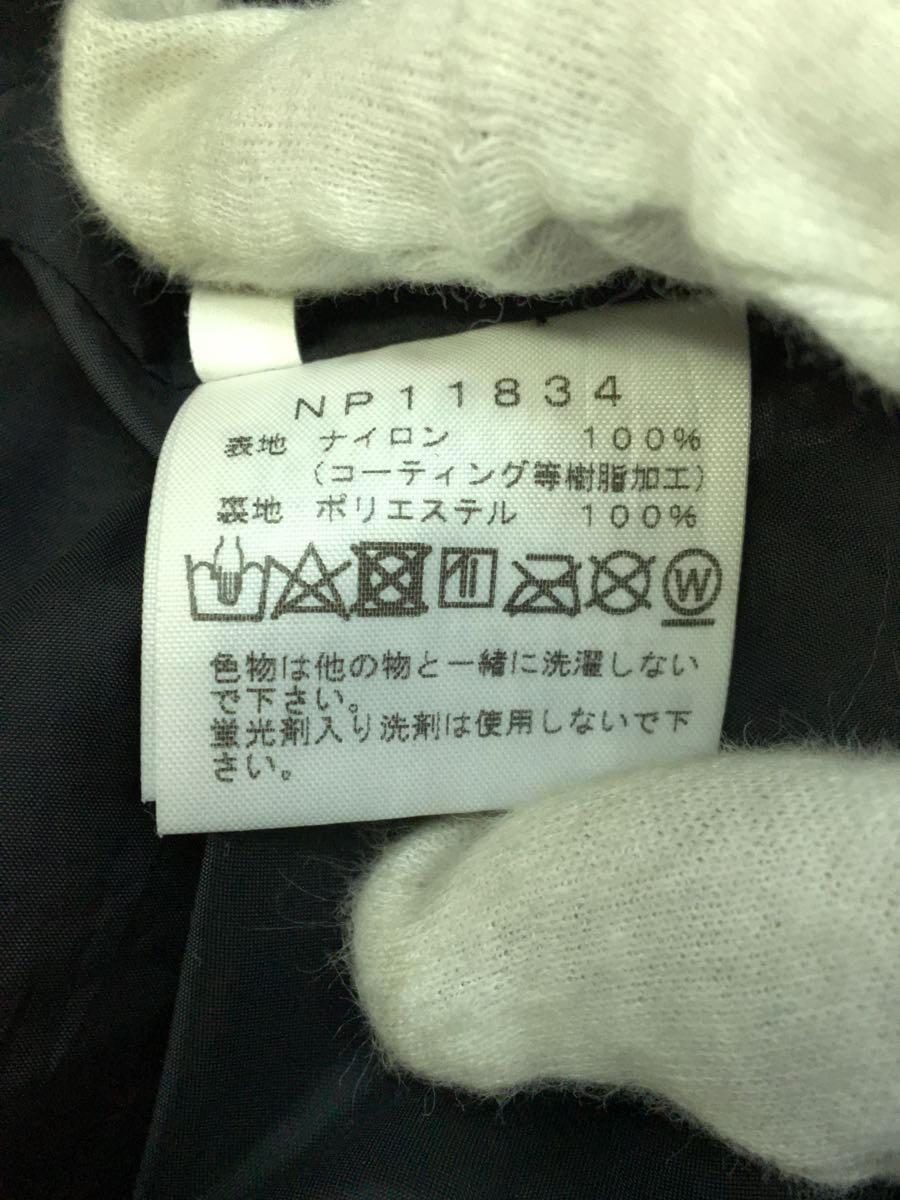 THE NORTH FACE◆MOUNTAIN LIGHT JACKET/マウンテンライトジャケット/XL/ナイロン/キャメル/無地_画像4