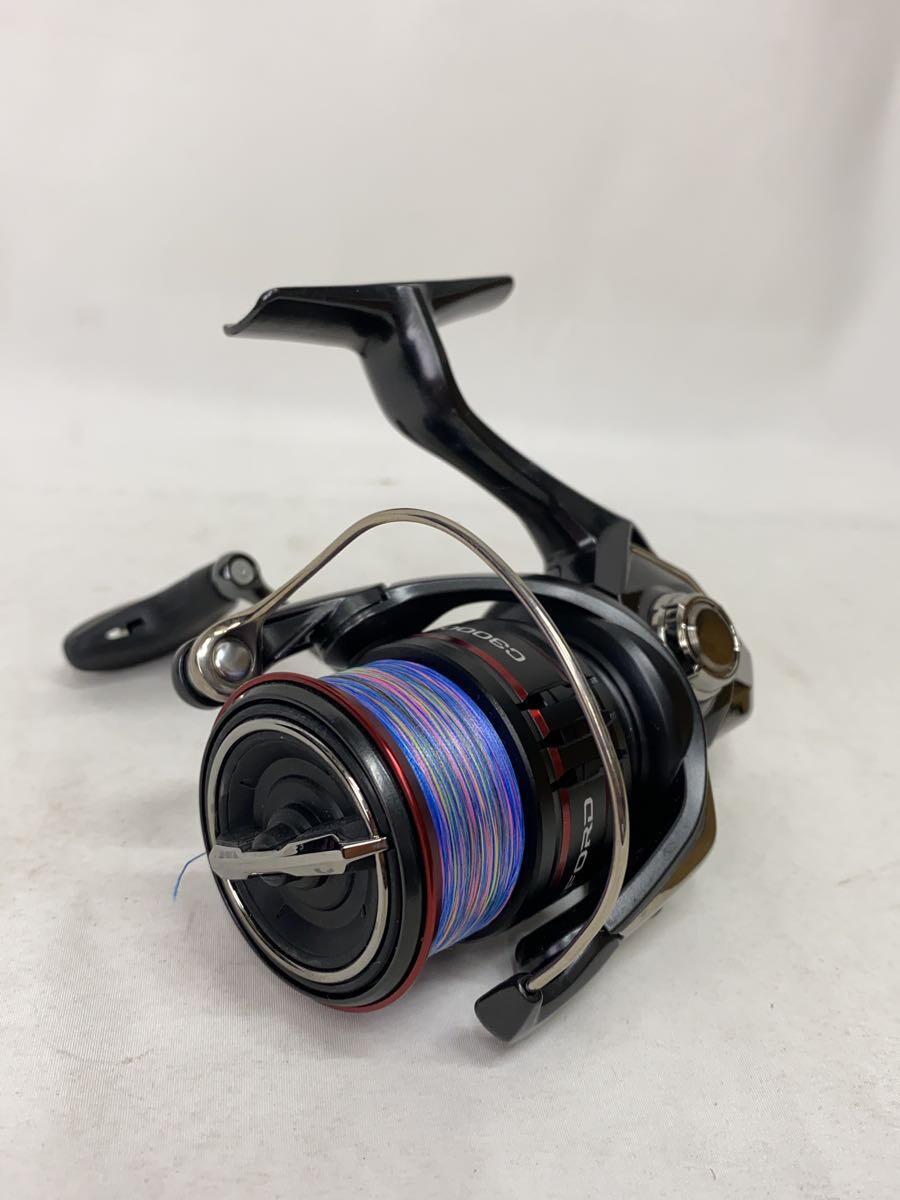 SHIMANO◆リール/スピニングリール/C3000HG_画像1