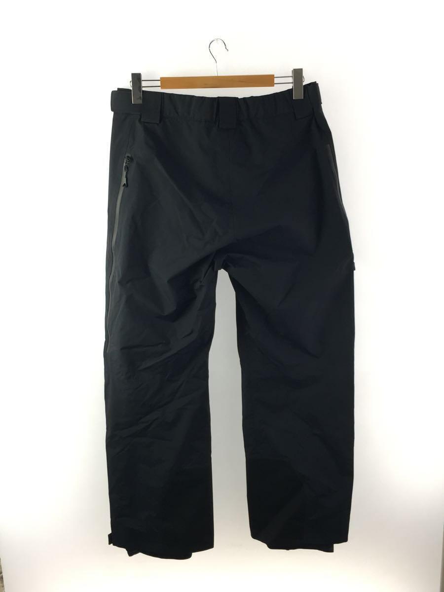 THE NORTH FACE◆SHUKABRA PANT_シュカブラパンツ/XL/ナイロン/BLK_画像2