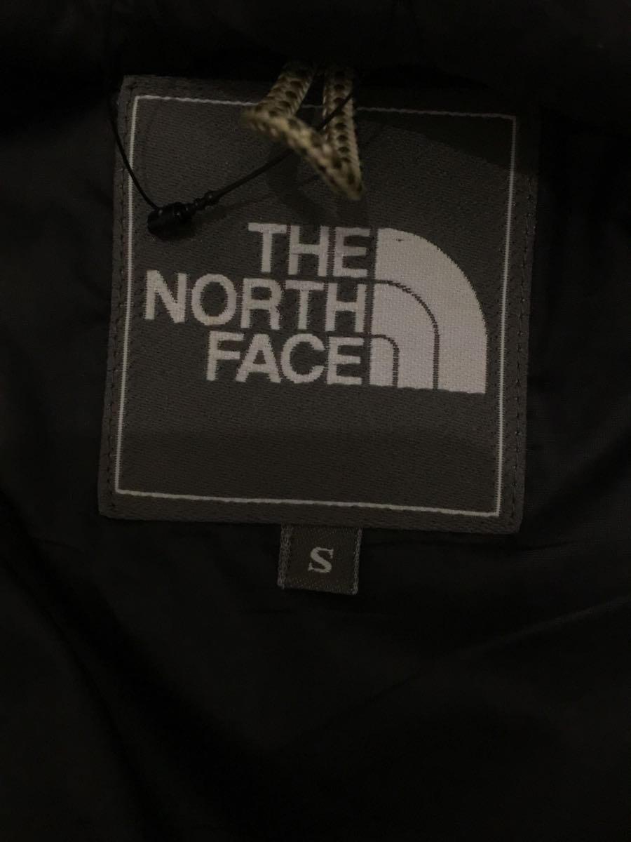THE NORTH FACE◆RTG HyventAlpha Insulation Jacket/S/ナイロン/BLK/NS15717_画像3