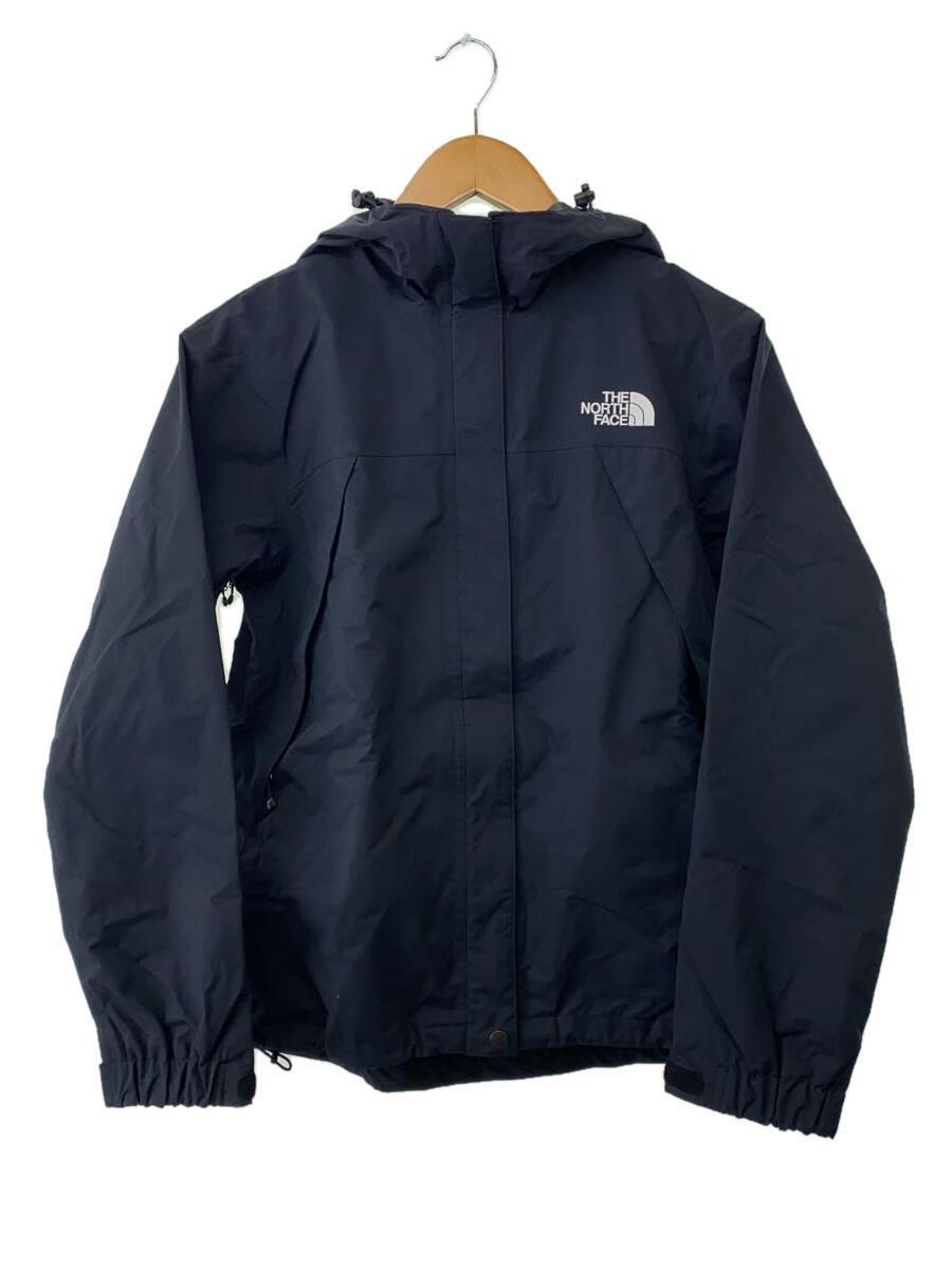 THE NORTH FACE◆SCOOP JACKET_スクープジャケット/M/ナイロン/BLK/NPW62233