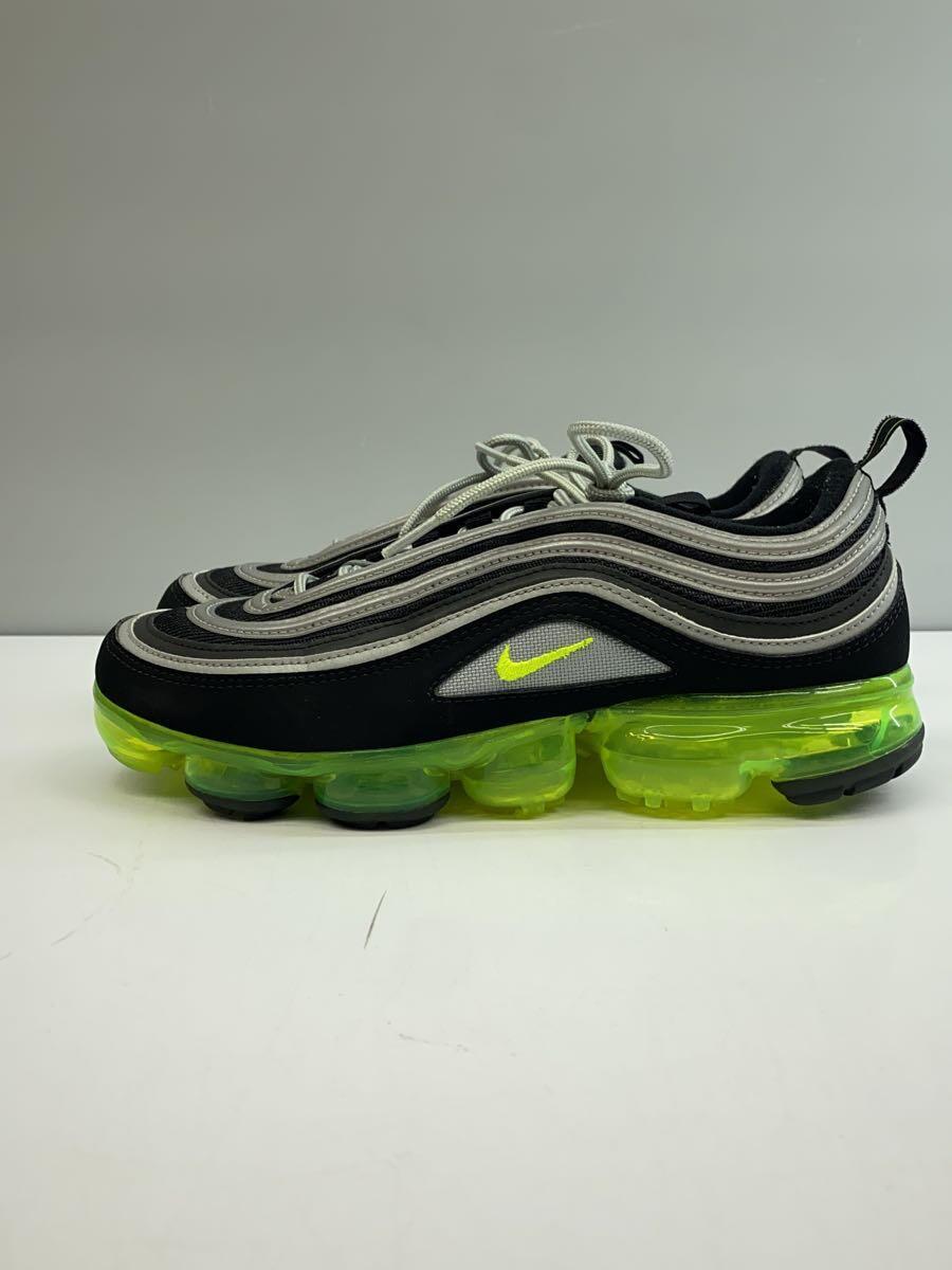 NIKE◆AIR VAPORMAX 97/エアベイパーマックス/マルチカラー/AJ7291-001/27cm/マルチカラー_画像1