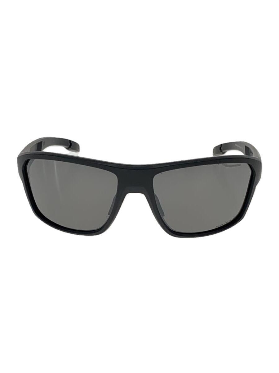 OAKLEY◆サングラス/BLK/BLK/メンズ/OO9416-0264