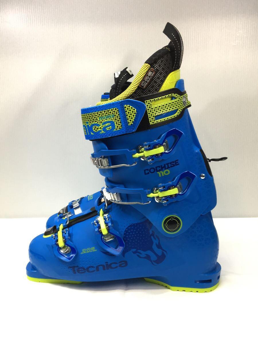 TECNICA◆TECNICA/テクニカ/Ski Boot Mens/105-110 MV_画像2