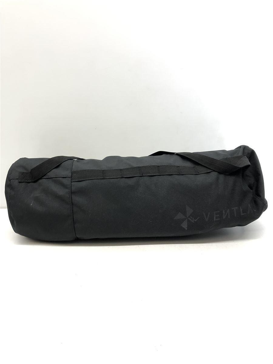 VENTLAX/2WAY ADJUSTABLE COT/チェア/BLK_画像1