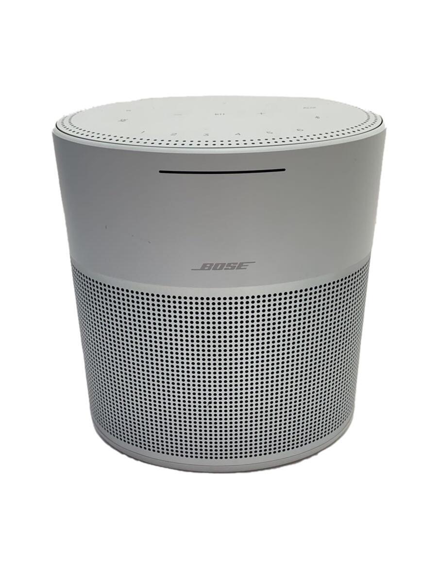 BOSE◆Bluetoothスピーカー Bose Home Speaker 300 [ラックスシルバー]_画像1