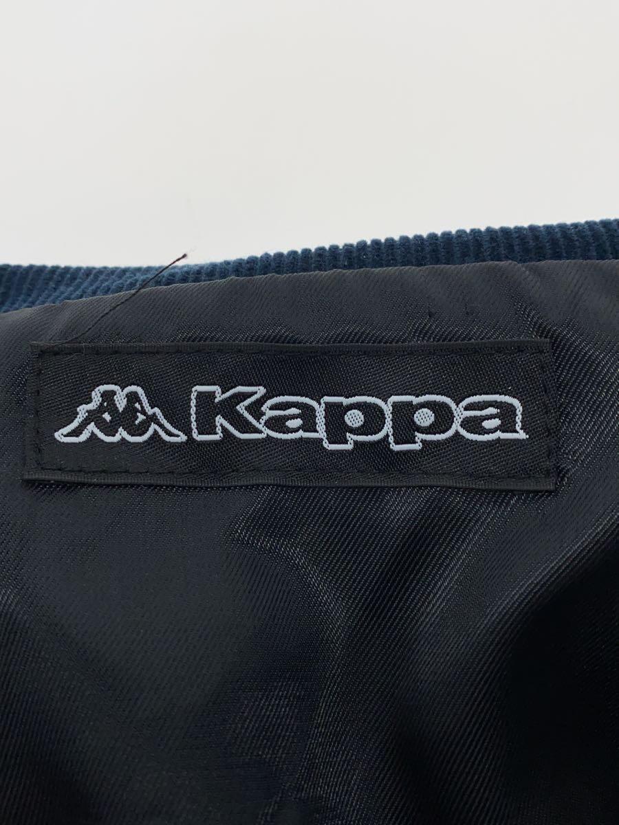 kappa◆セットアップ/L/コットン/NVY/KPO-21053AN_画像3