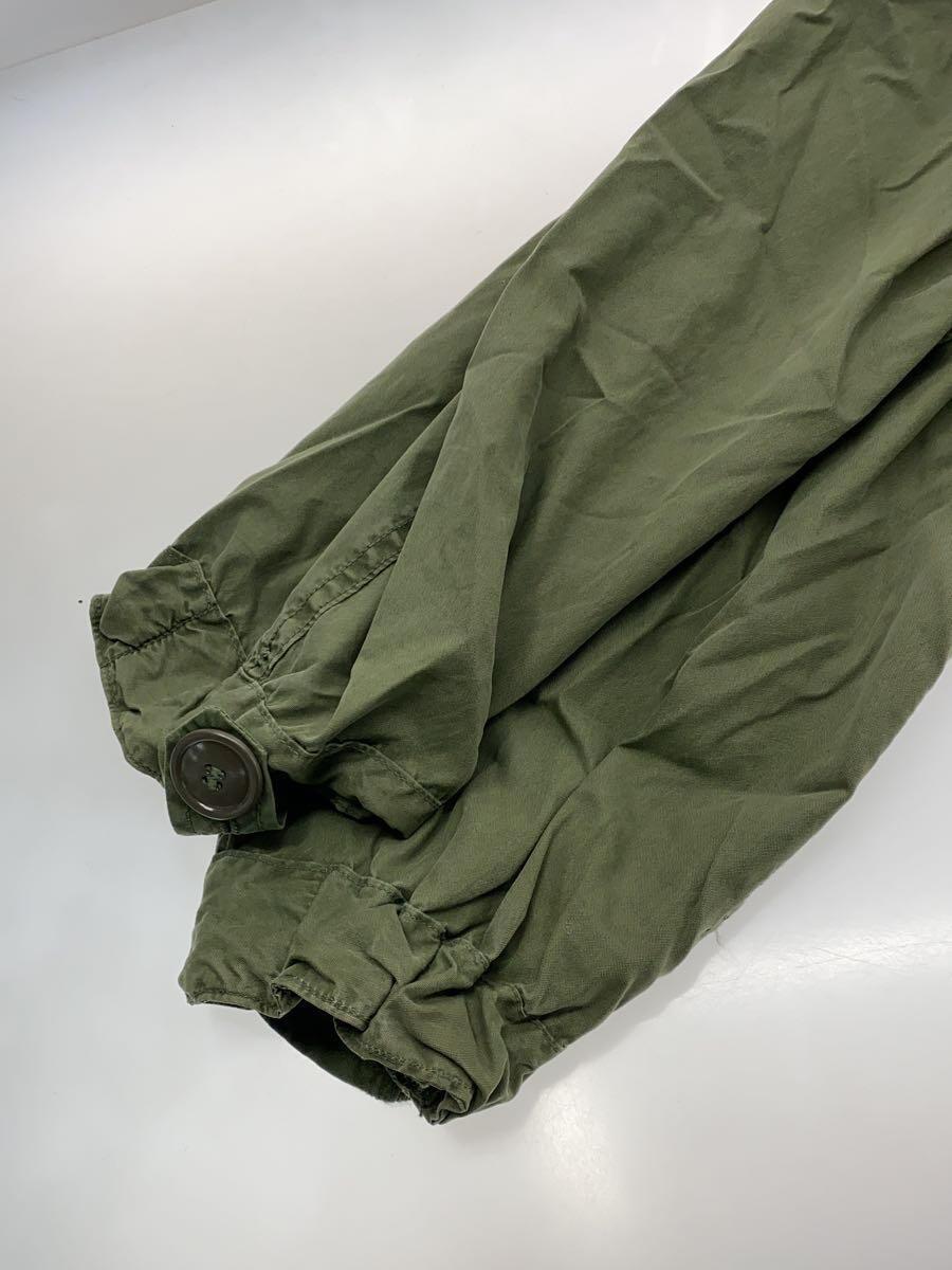 US.ARMY*M-65/ fish tail coat / Mod's Coat /M/KHK
