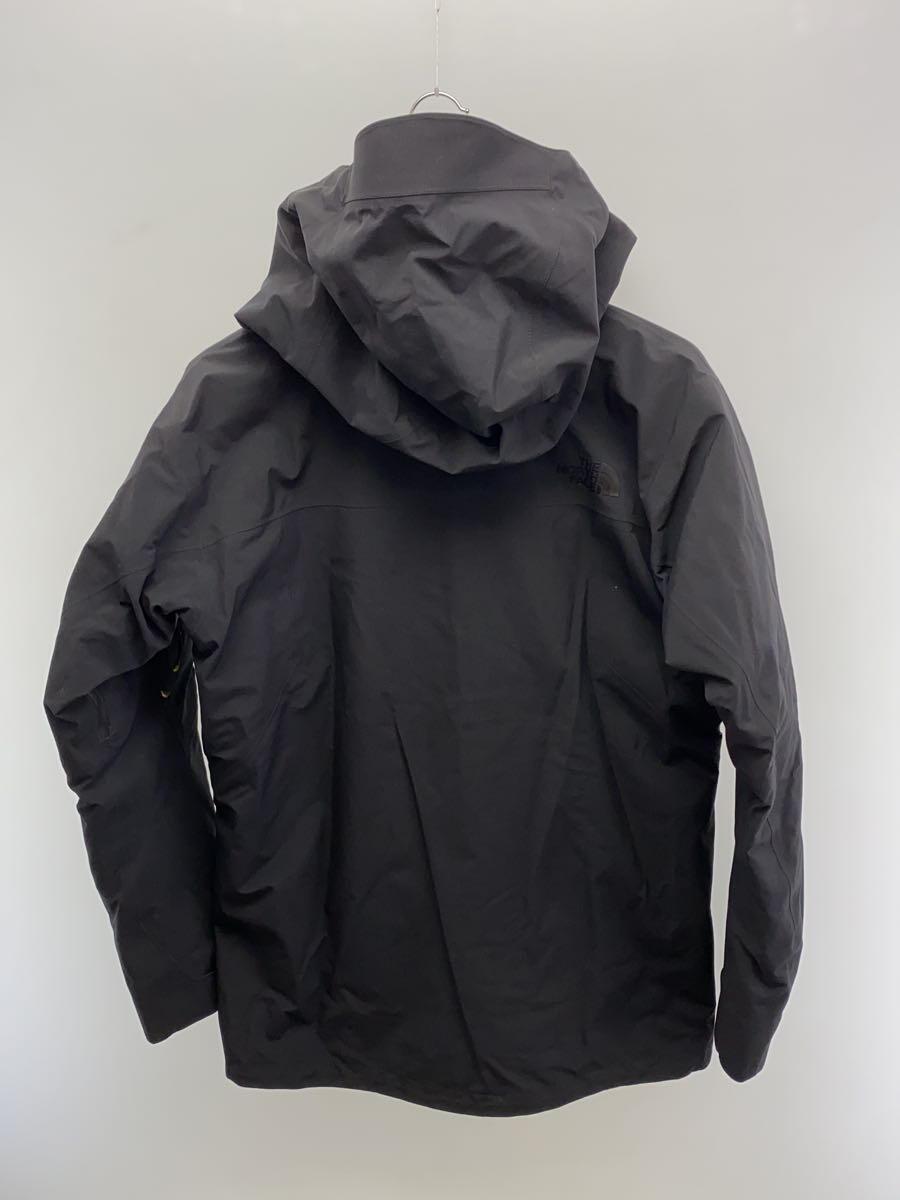 THE NORTH FACE◆POWDANCE TRICRIMATE JACKET_パウダンス トリクライメイト ジャケット/S/ナイロン/BL_画像2