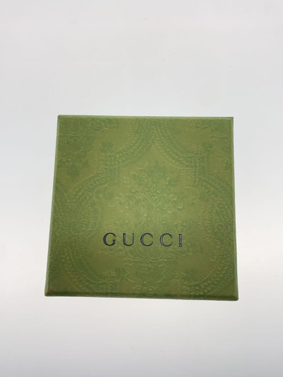 GUCCI◆イヤリング/-/レディース_画像4