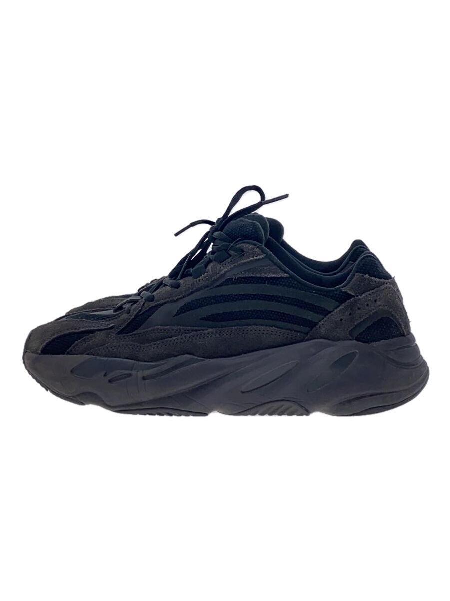 adidas◆YEEZY BOOST 700 V2/イージー ブースト 700 V2/FU6684/ブラック/27.5cm/BL_画像1