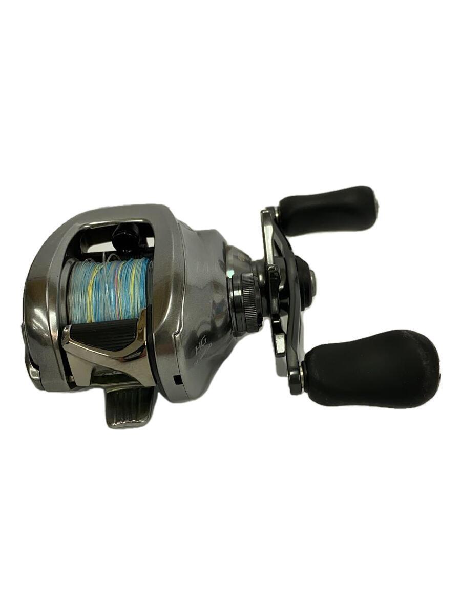 5565円 SHIMANO◇18バンタムMGLHG右/ベイトリール/シマノ/03857 5565円 SHIMANO◇18バンタムMGLHG右/ベイトリール/シマノ/03857