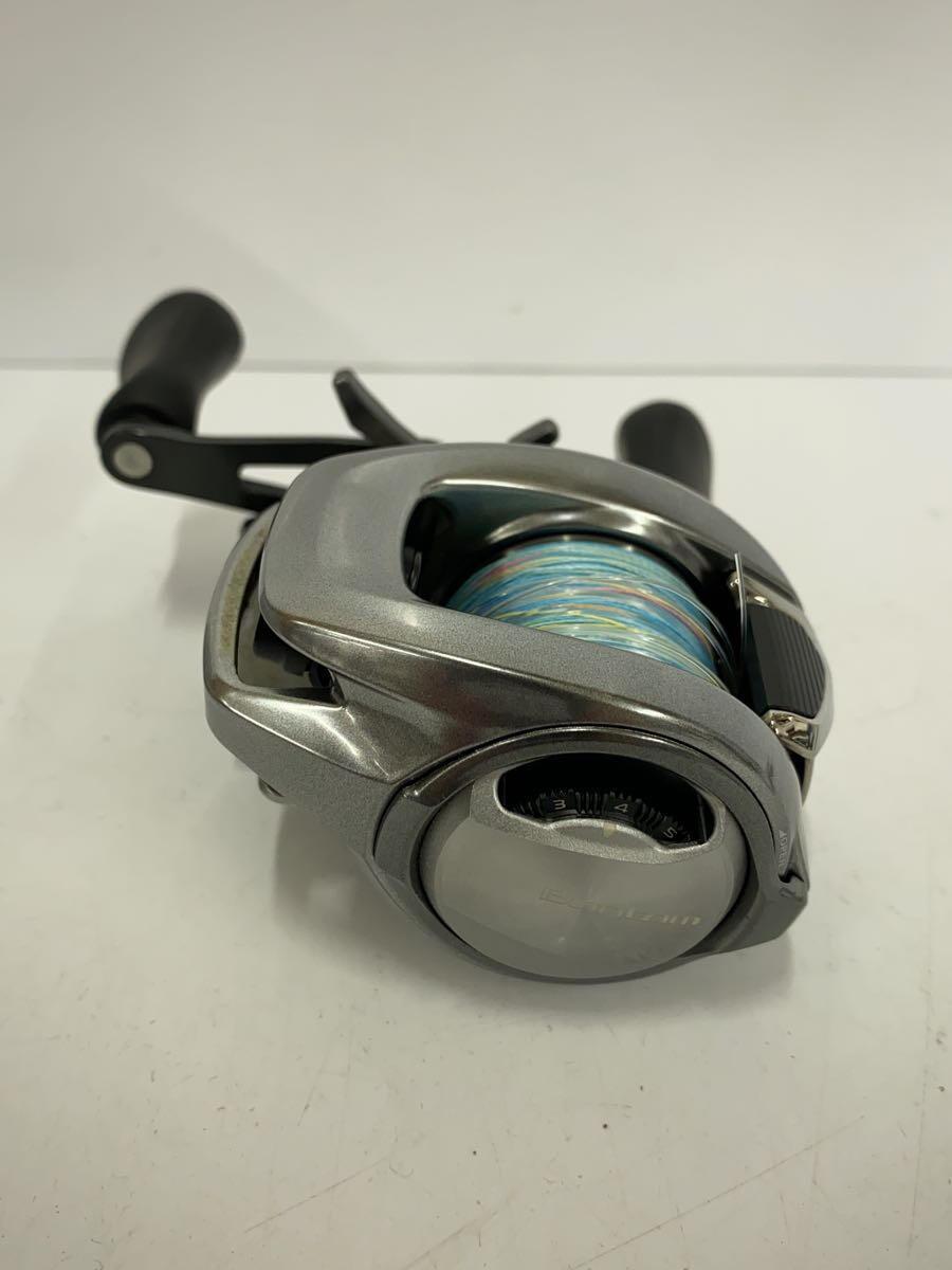 5565円 SHIMANO◇18バンタムMGLHG右/ベイトリール/シマノ/03857 5565円 SHIMANO◇18バンタムMGLHG右/ベイトリール/シマノ/03857