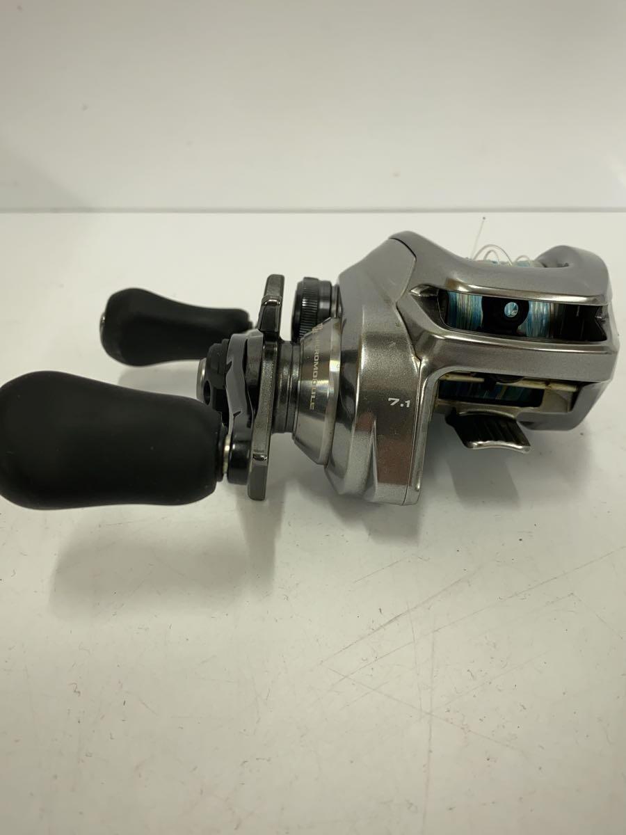 5565円 SHIMANO◇18バンタムMGLHG右/ベイトリール/シマノ/03857 5565円 SHIMANO◇18バンタムMGLHG右/ベイトリール/シマノ/03857