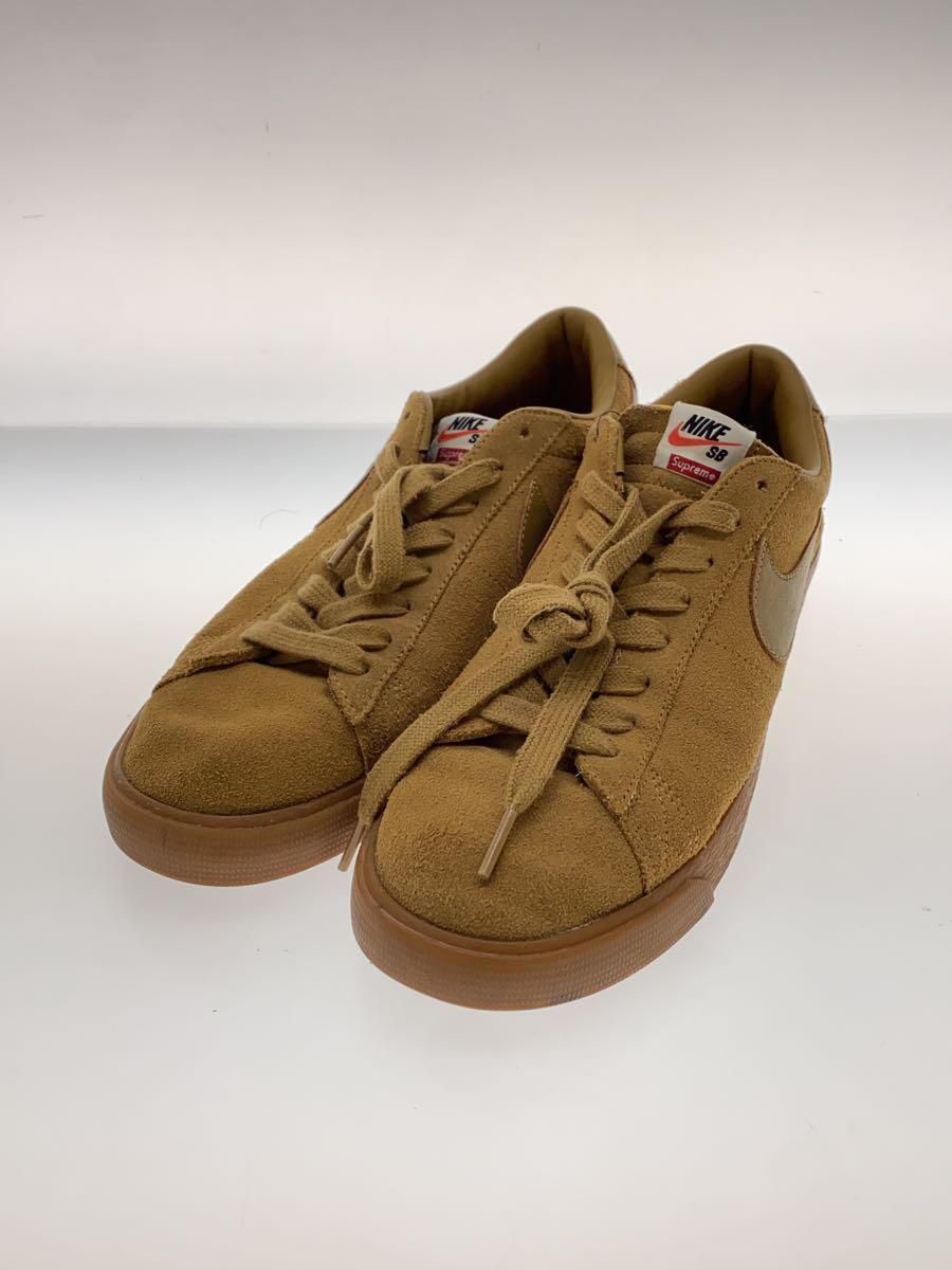 NIKE SB◆BLAZER LOW GT QS_ブレーザーロー GT QS/27cm_画像2