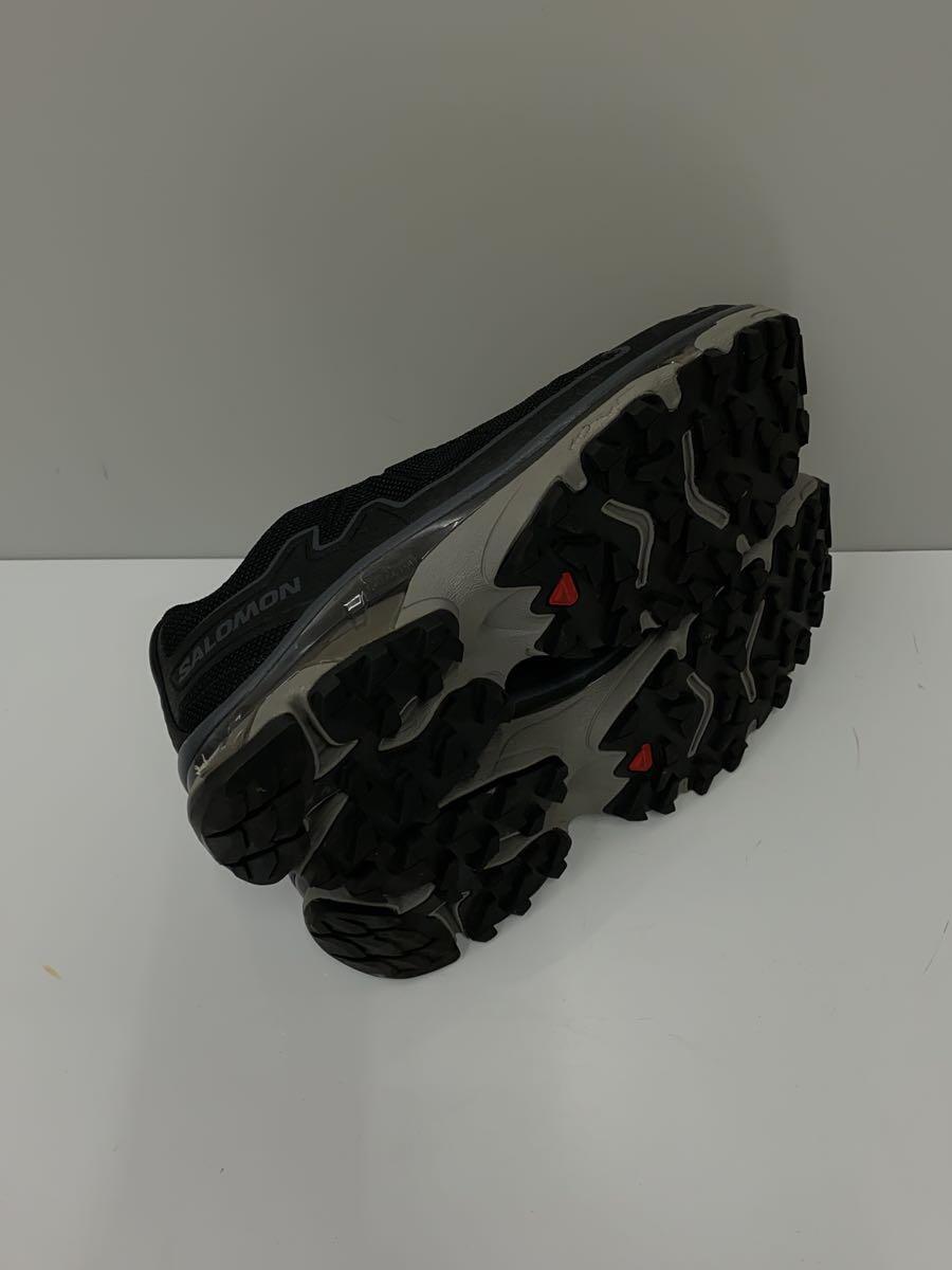 salomon◆XT-SLATE ADVANCED/28.5cm/ブラック/471326_画像4