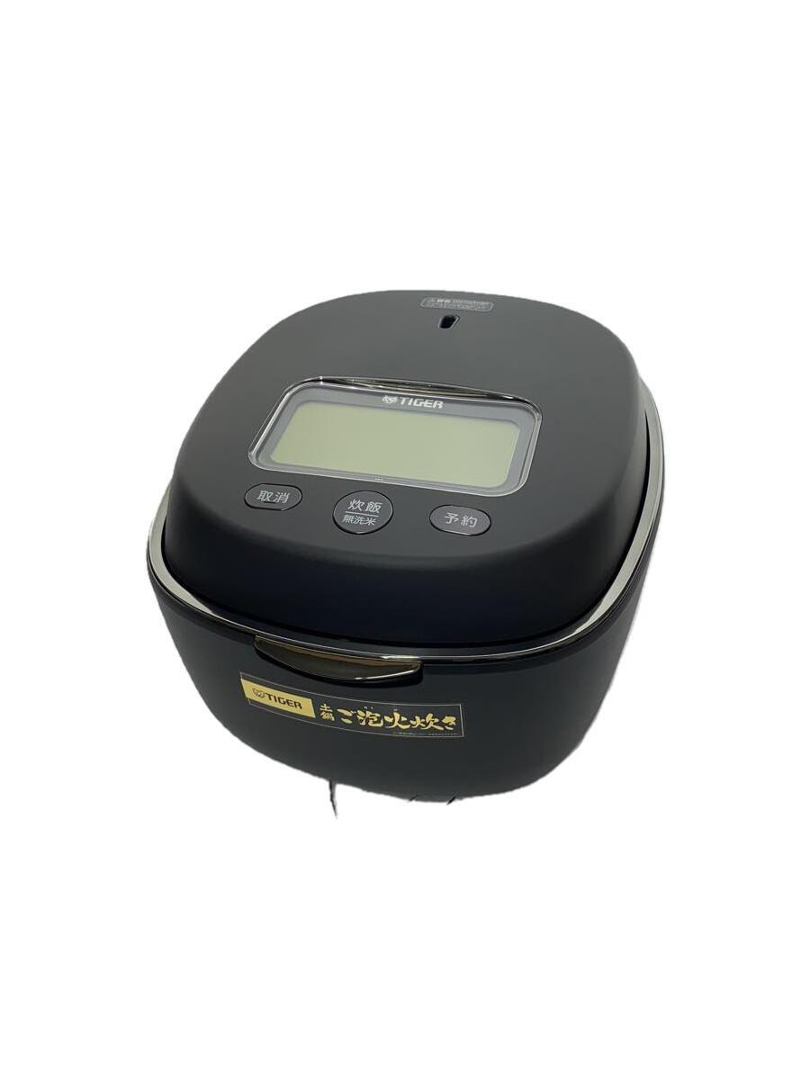 TIGER* rice cooker JPL-G100KL