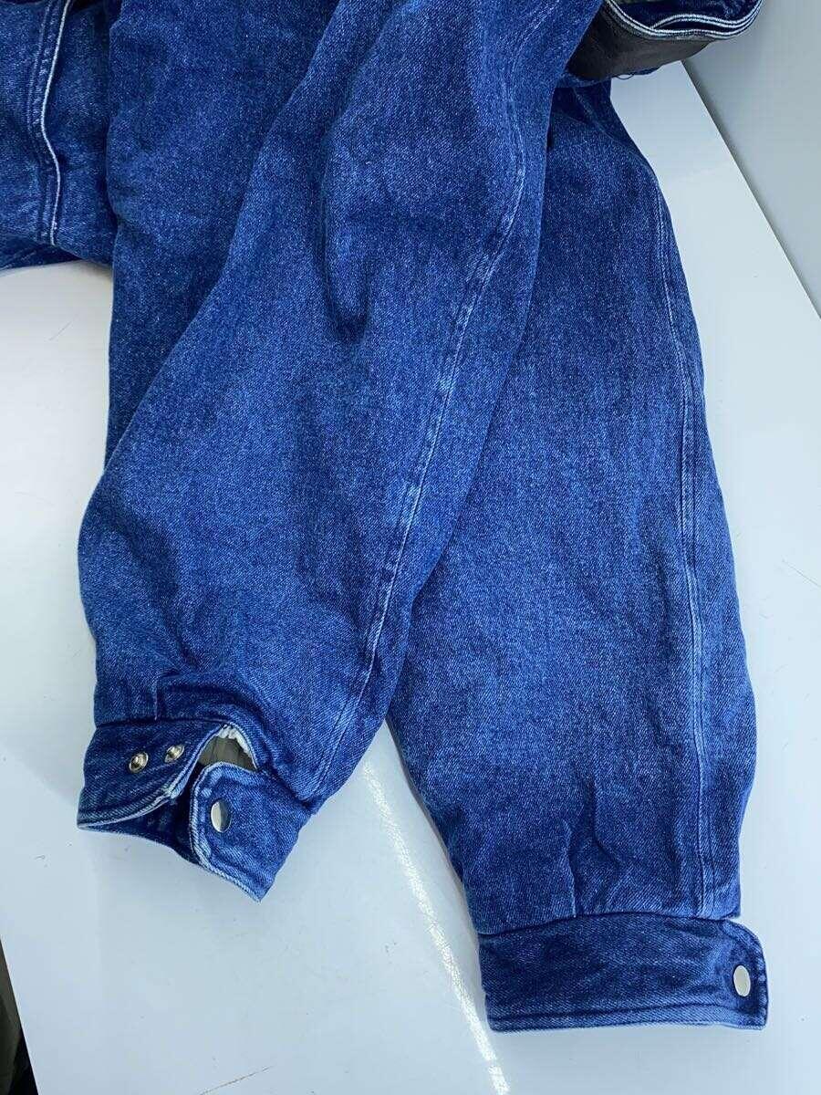 OshKosh B’Gosh◆ジャケット/XL/コットン/IDG/無地_画像6