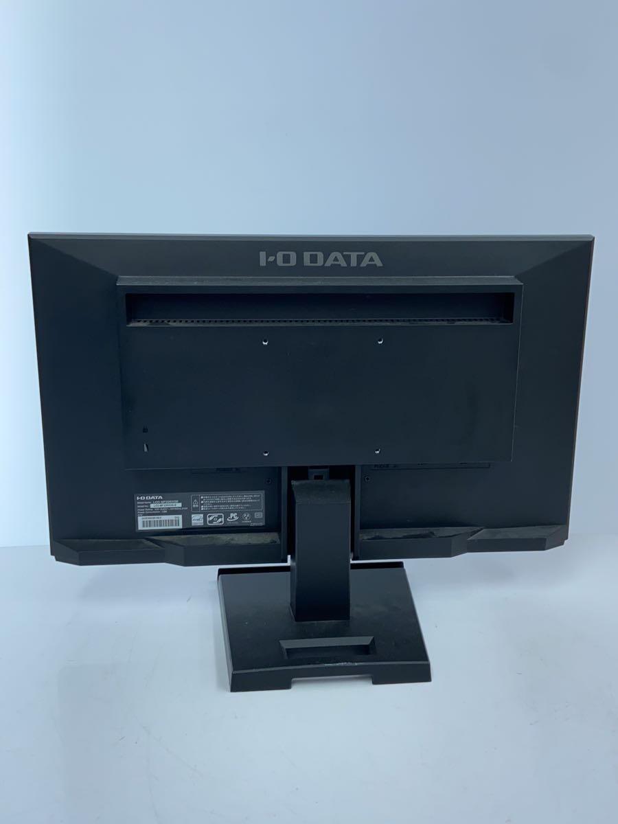 I・O DATA◆液晶モニタ・液晶ディスプレイ LCD-MF226XDB [21.5インチ ブラック]_画像4