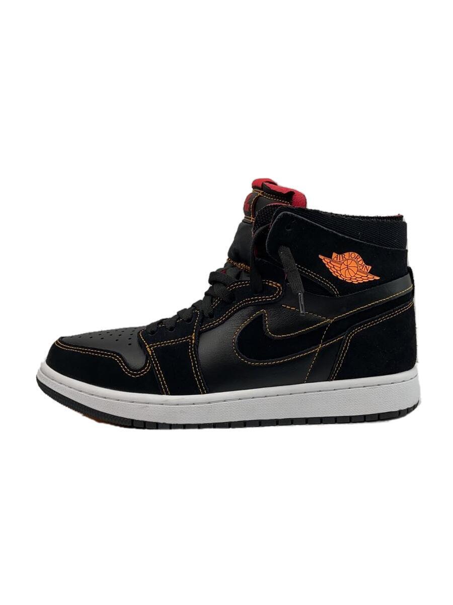 NIKE◆AIR JORDAN 1 ZOOM AIR CMFT_エアジョーダン 1 ズーム エアーコンフォート/27.5cm_画像1