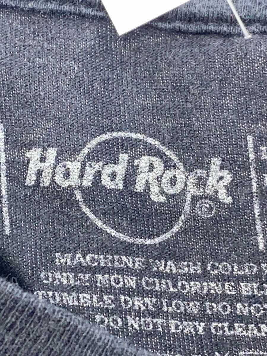 HARD ROCK CAFE/Tシャツ/L/コットン/BLK_画像3