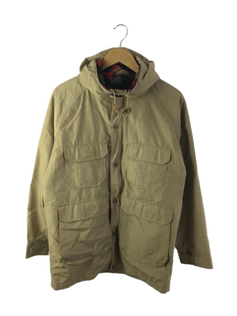 Woolrich◆マウンテンパーカ/-/-/BEG