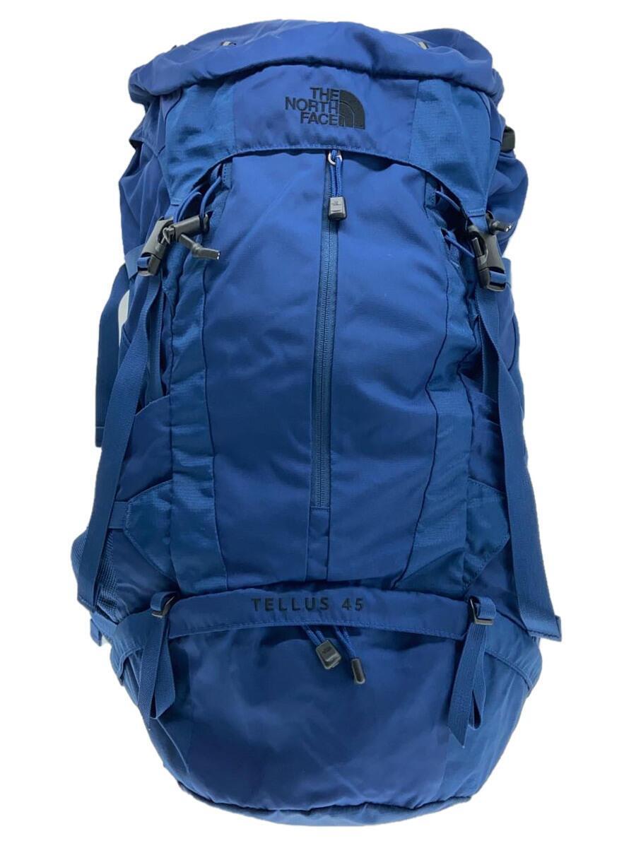 THE NORTH FACE◆リュック/-/NVY/NM61306