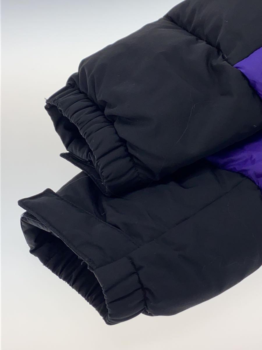 THE NORTH FACE◆HMLYN INSULATED JACKET/ダウンジャケット/M/ポリエステル/PUP/NF0A4QYX_画像5