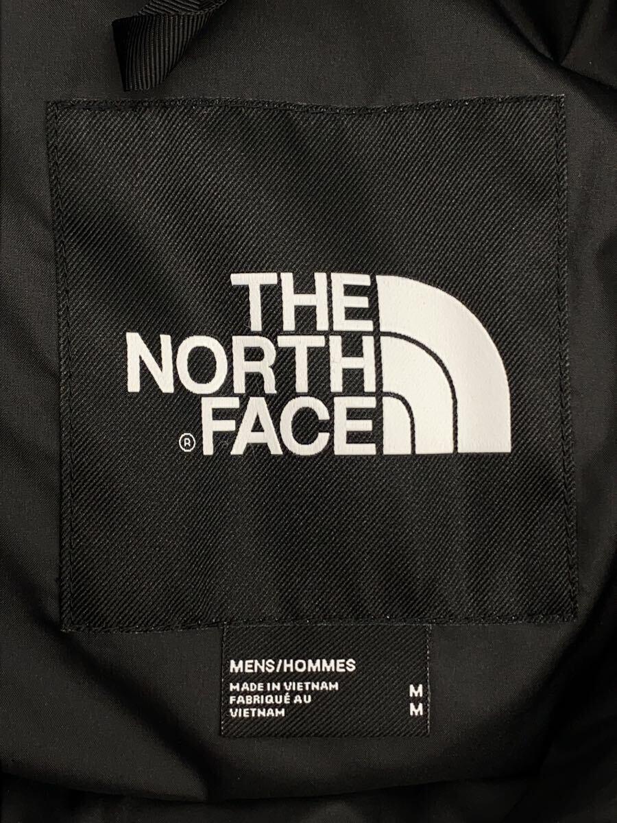 THE NORTH FACE◆HMLYN INSULATED JACKET/ダウンジャケット/M/ポリエステル/PUP/NF0A4QYX_画像3