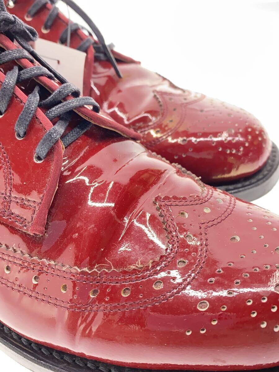 REGAL Shoe & Co.◆シューズ/22cm/レッド_画像6