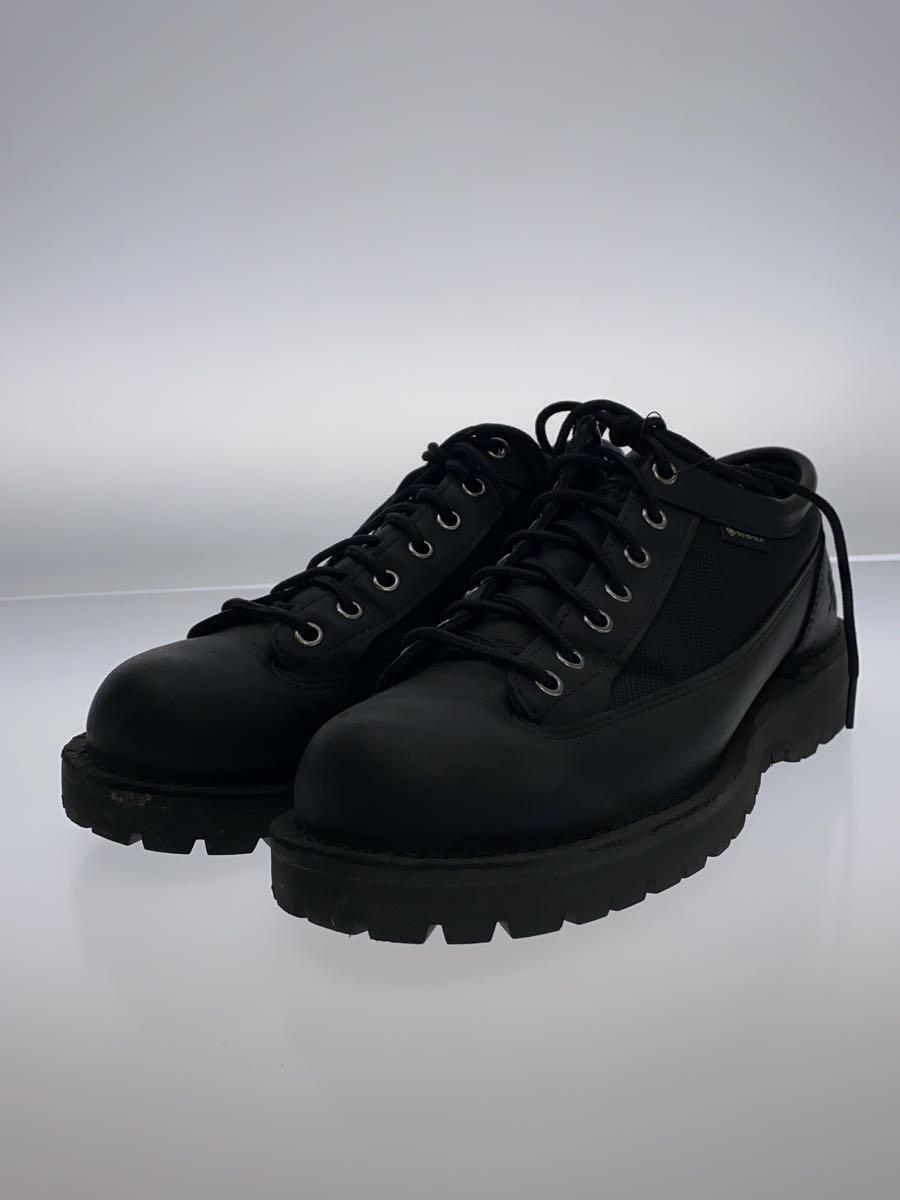 Danner* low cut спортивные туфли /25cm/BLK/D121008/DANNER FIELD LOW/GORE-TEX