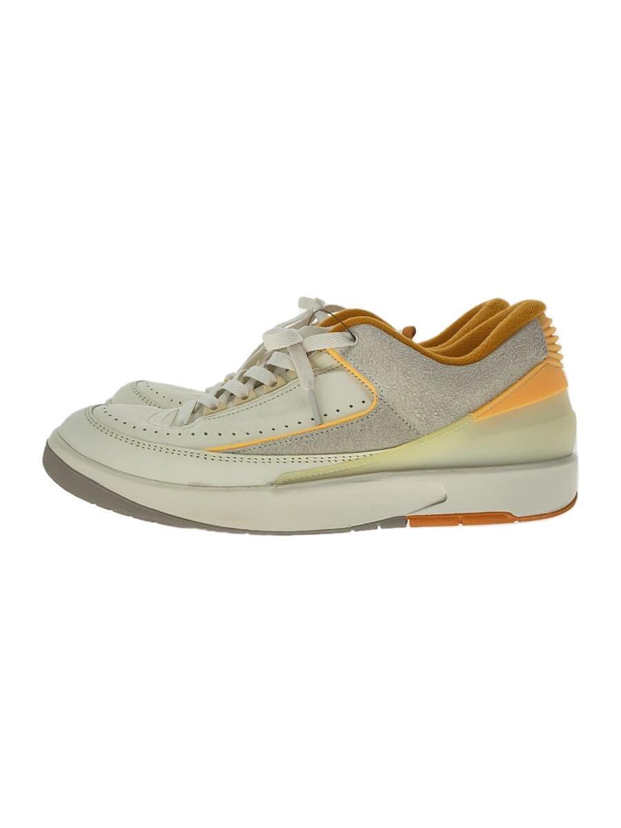 NIKE◆ローカットスニーカー_DV9956-118/29cm/WHT