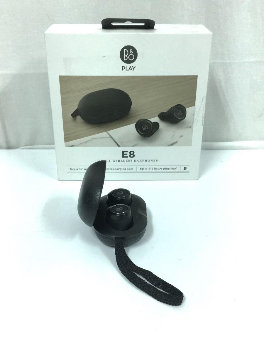 beats by dr.dre◆beats solo3 wireless/Beoplay E8_画像2