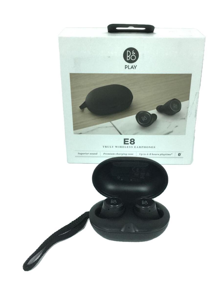 beats by dr.dre◆beats solo3 wireless/Beoplay E8_画像1