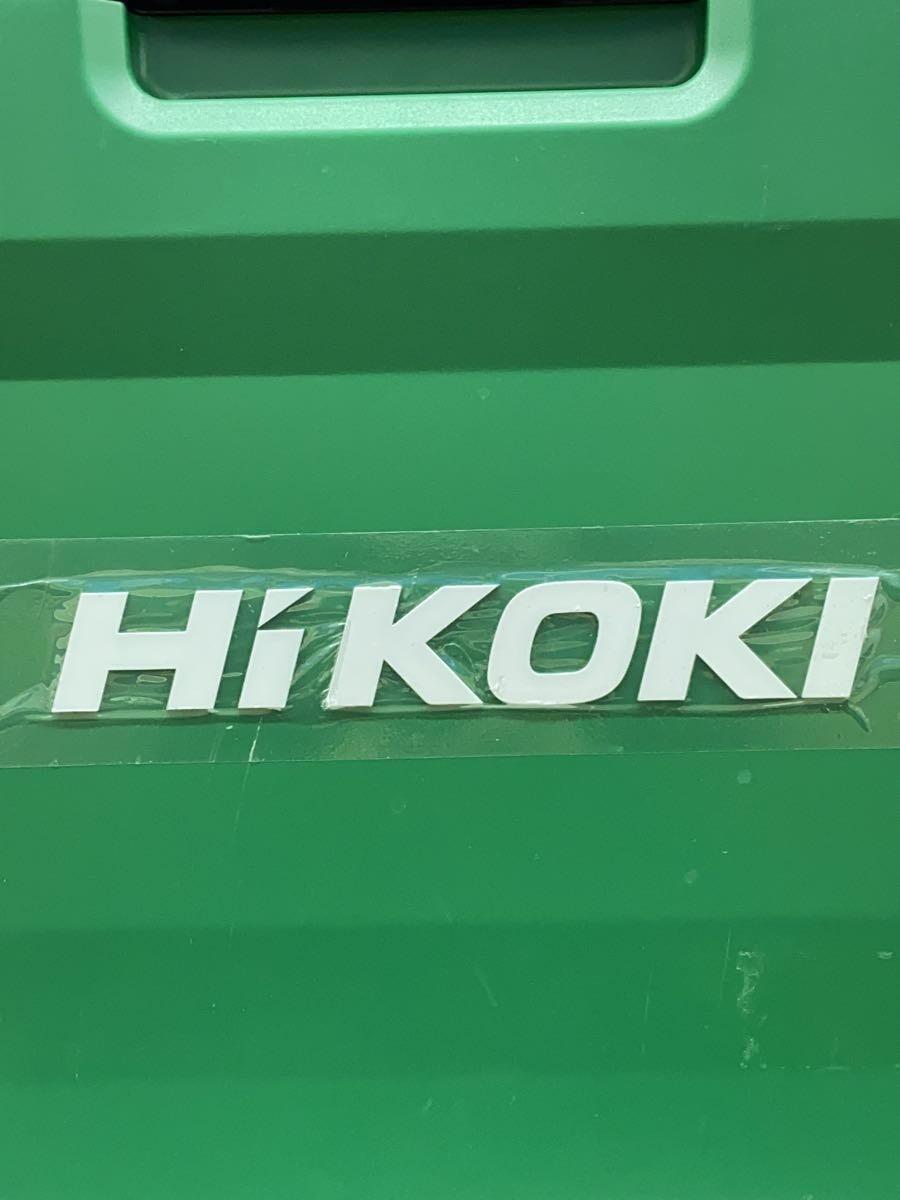 HiKOKI◆冷蔵庫/UL18DCの画像5