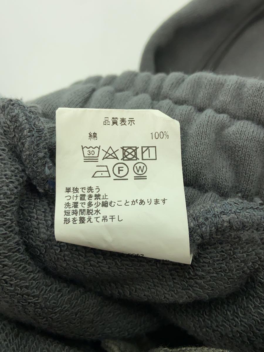 C.E(CAV EMPT)◆スウェットパンツ/パイピング/ボトム/M/コットン/GRY_画像5