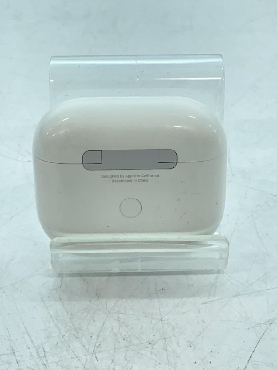 Apple◆イヤホン AirPods 第3世代 MagSafe MME73J/A A2565/A2566/A2564_画像4